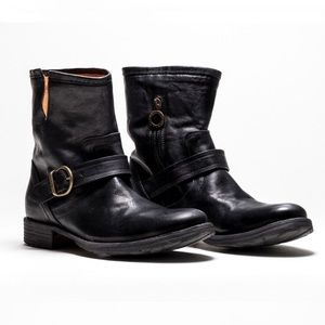 Fiorentini + baker Eli boot - never worn